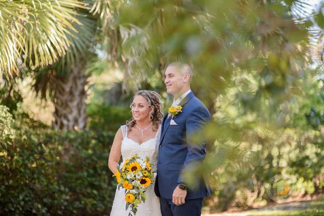 Tracey and Martin Photography