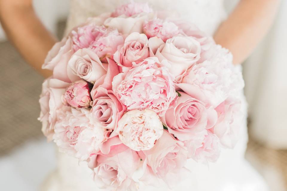 Bride's Bouquet