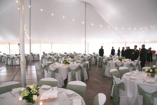 Table setup