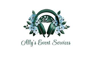 Ally's Event Services