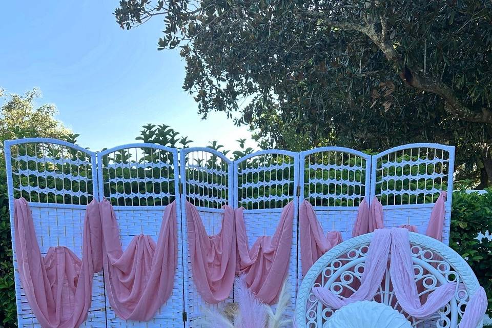 Ally's Event Services