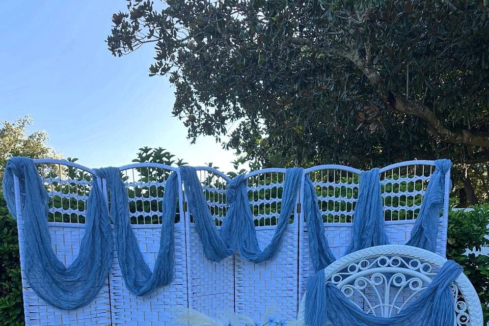 Ally's Event Services
