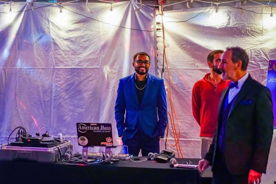 DJ Slices
