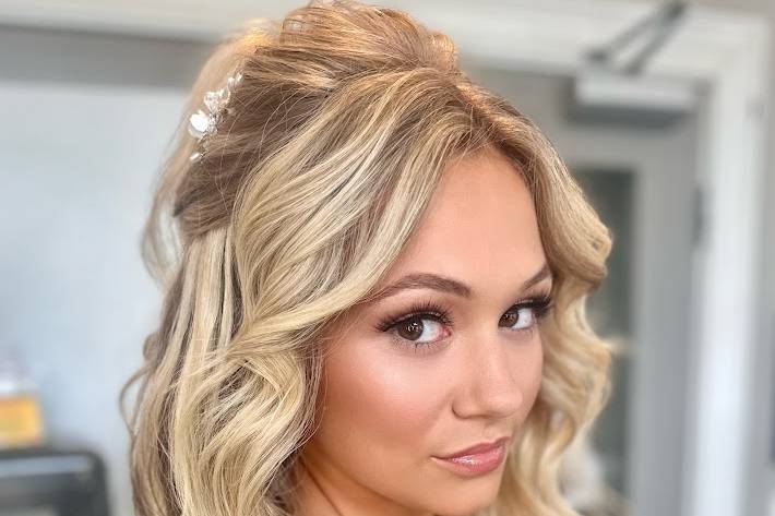 Ultimate Natural Glam