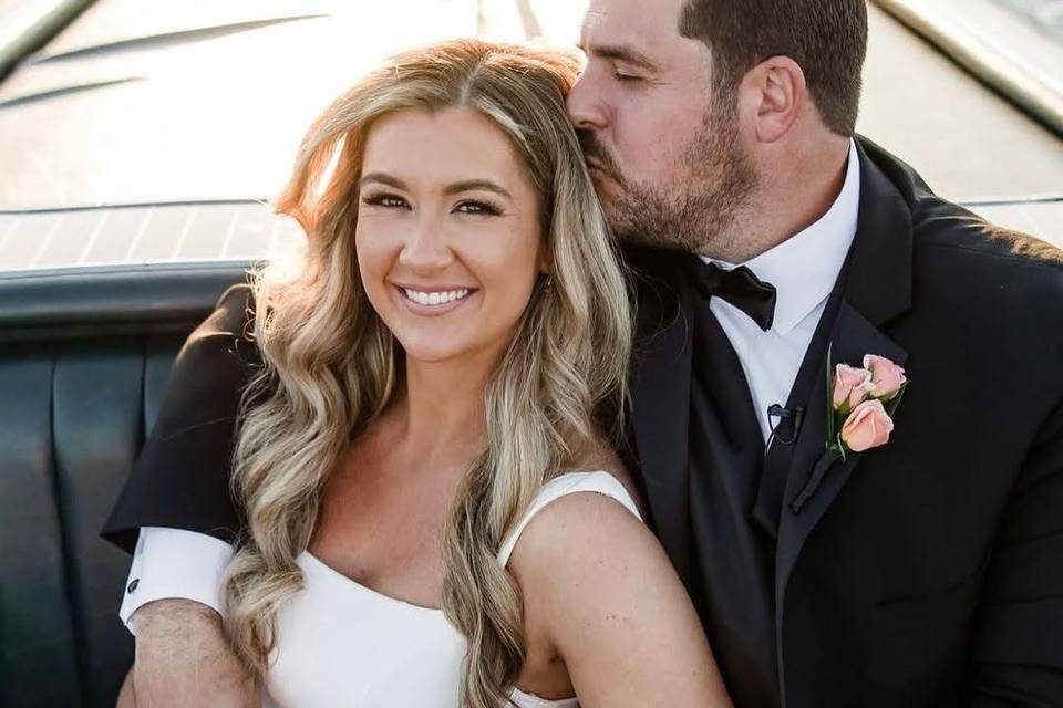 Fresh. Soft. Bridal.