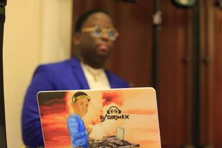 DJ Dirimix