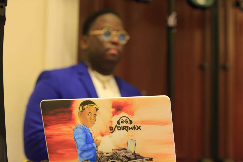 DJ Dirimix