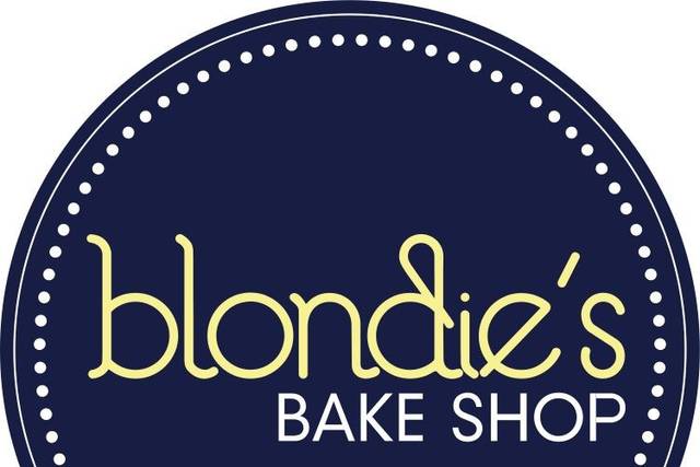 Blondie's Bake Shop