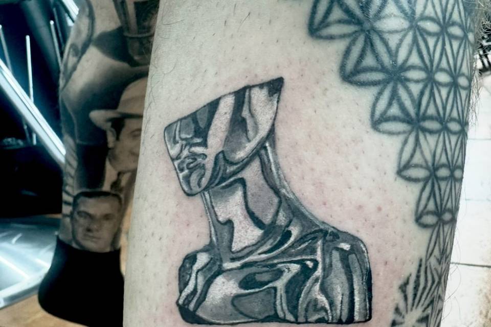 Artist: Vicky