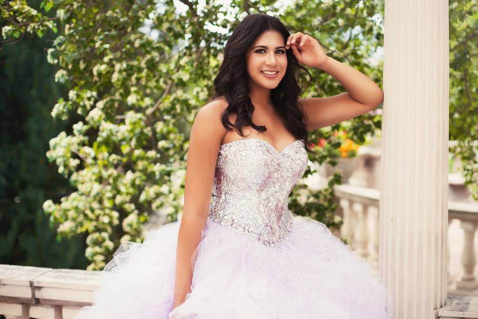 Quinceanera