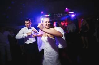 My Chicago Wedding DJ