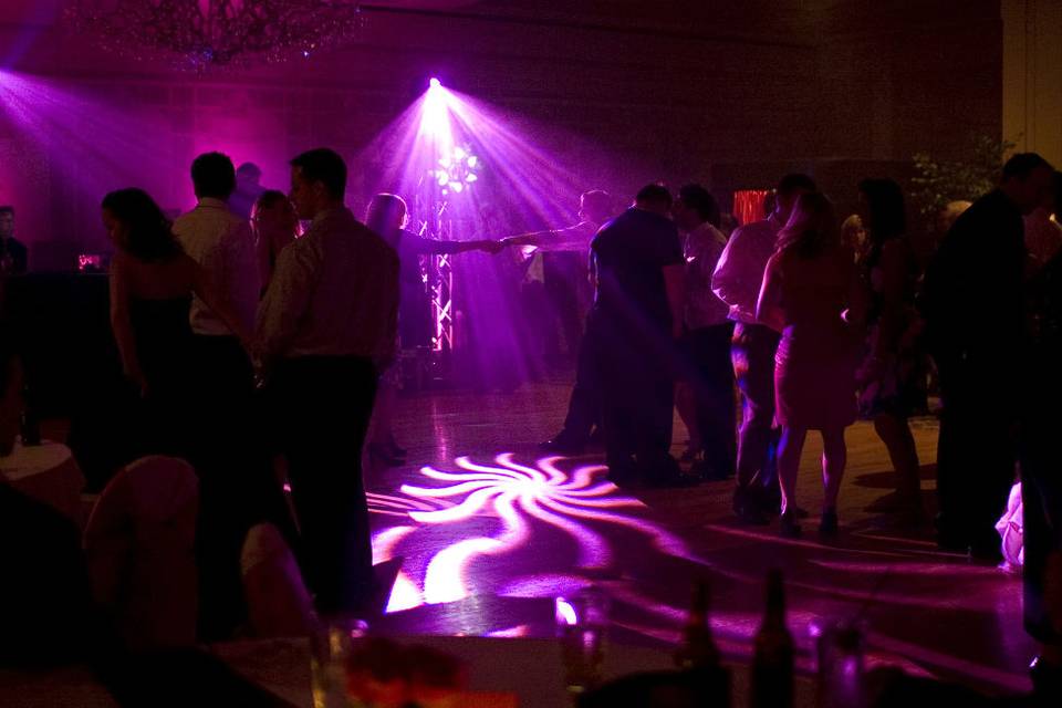 My Chicago Wedding DJ