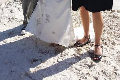 A Beautiful Wedding in Florida