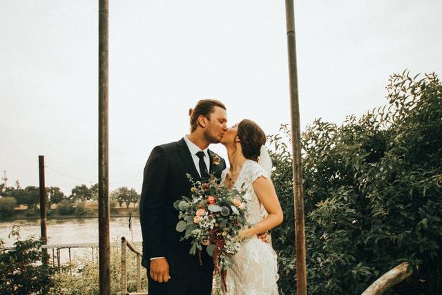 Caitlyn&Ben