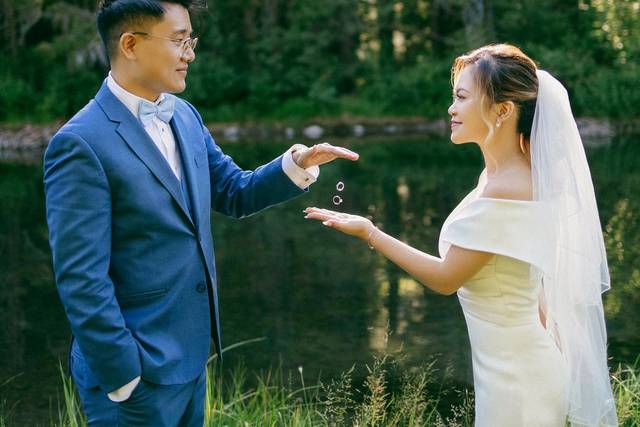 Eric&Tuyet