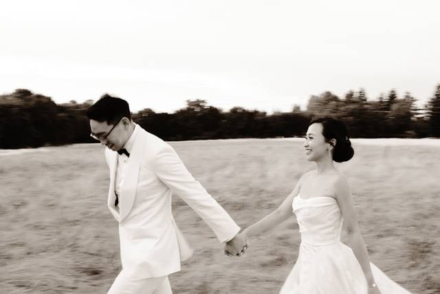 Kristine&Joe