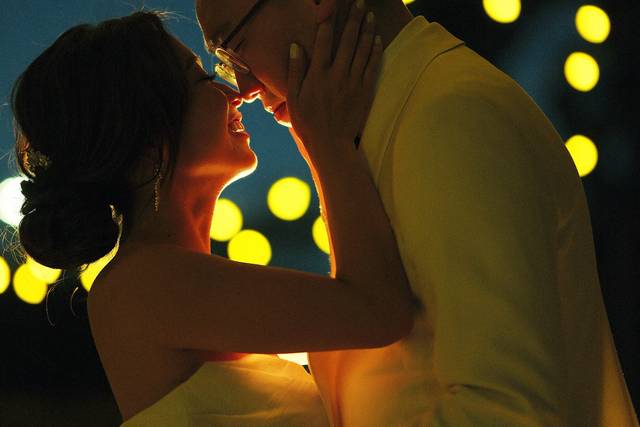 Kristine&Joe