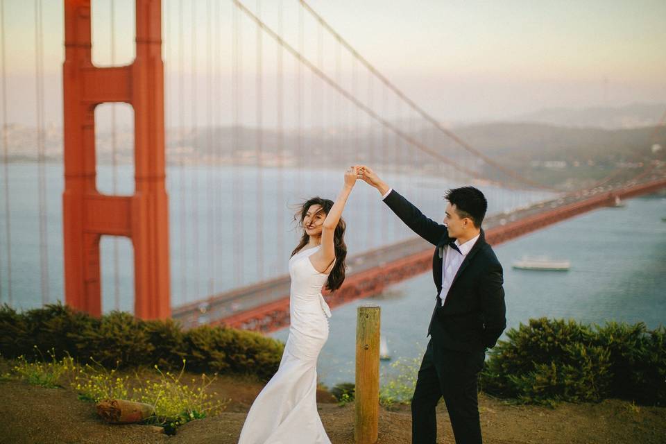 Nguyet&Khoi