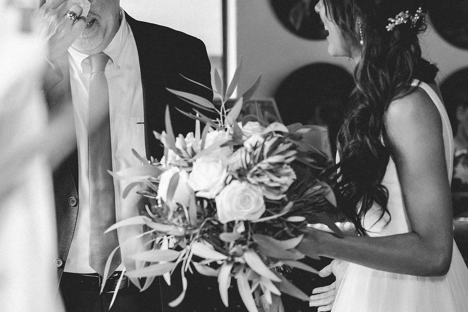 First look