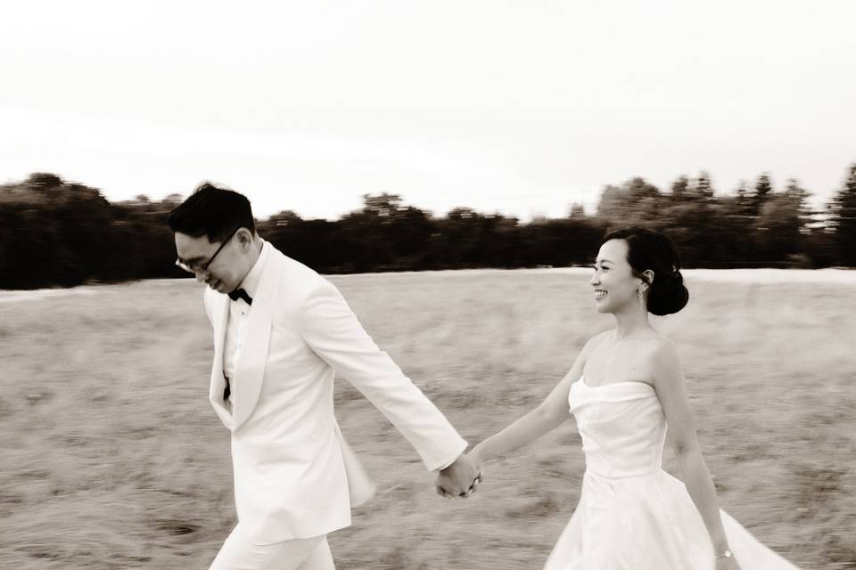 Kristine&Joe