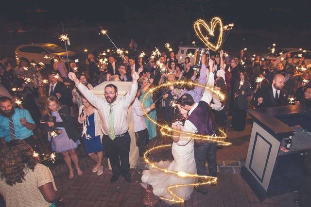Weddings By Dora