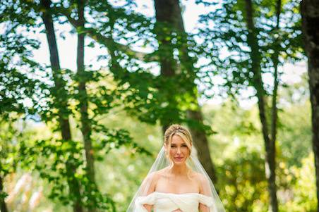 Mountain Wedding
