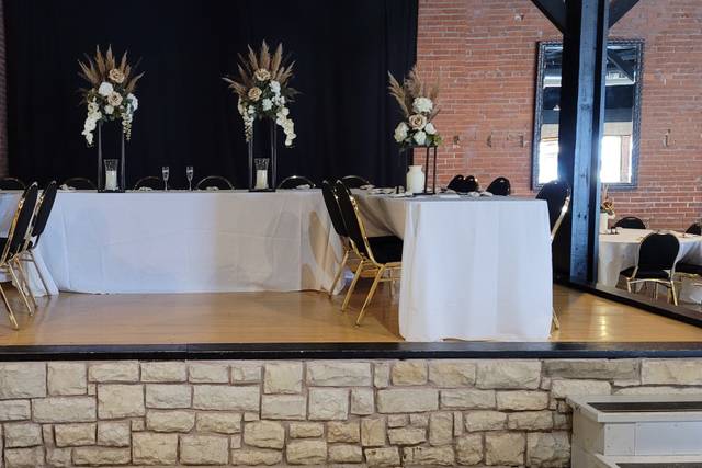 Wedding venue