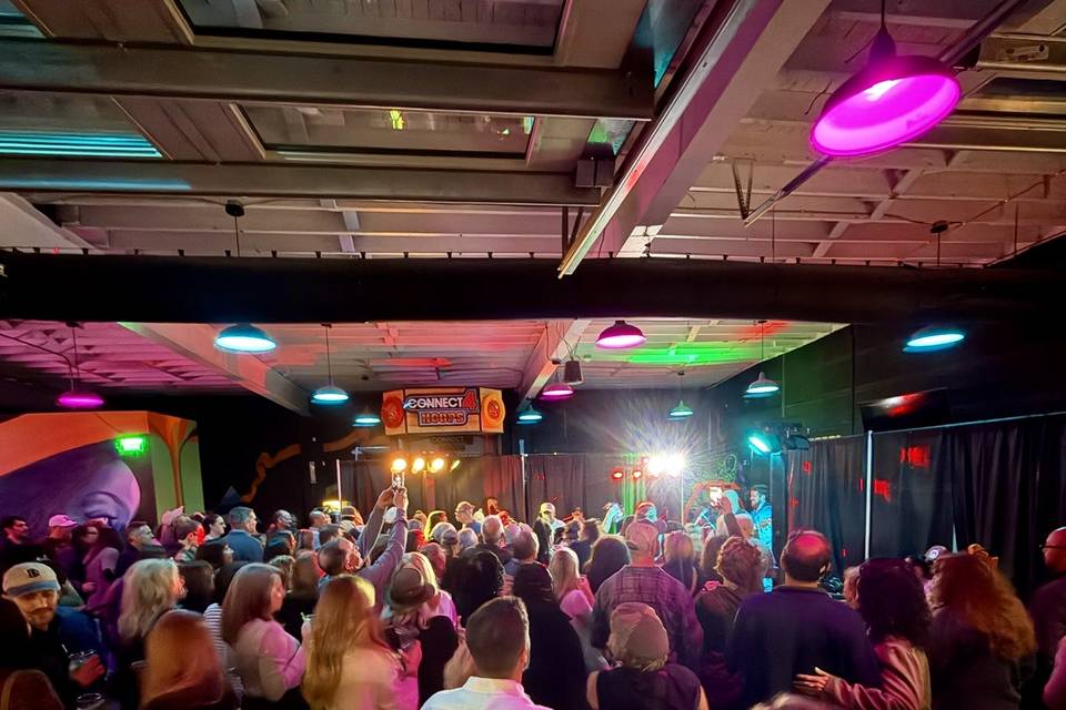 Port City Shakedown Club