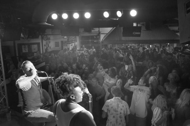 Port City Shakedown Club