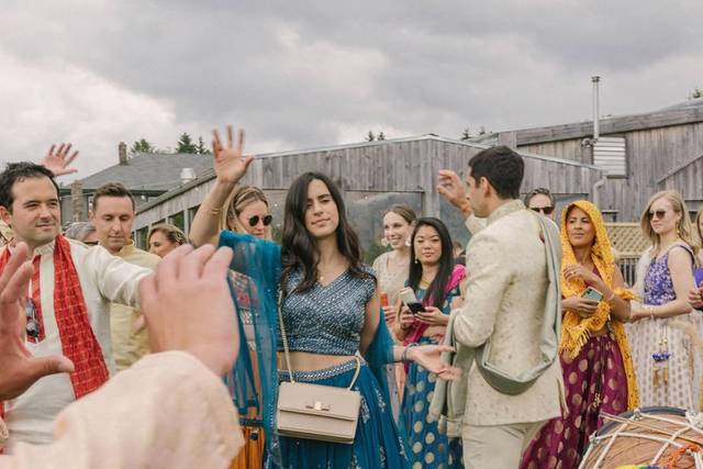 Preset Entertainment