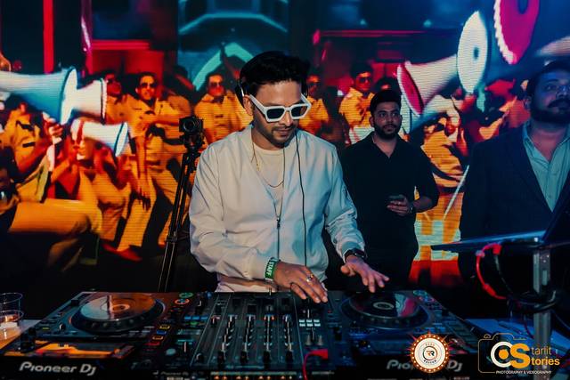 New Year Event Atalanta