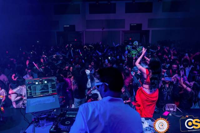 New Year Event Atalanta