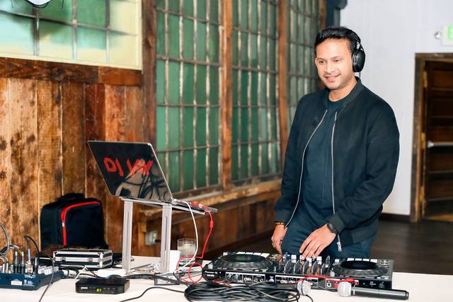 Sujit Wedding Seattle