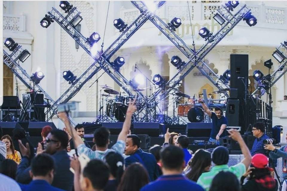 Indian Concert