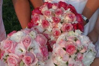 Lin Cole wedding and event planning & floral design