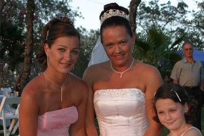 Lin Cole wedding and event planning & floral design