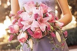 Lin Cole wedding and event planning & floral design
