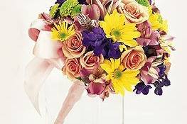 Lin Cole wedding and event planning & floral design