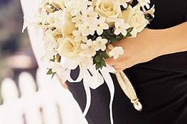 Lin Cole wedding and event planning & floral design