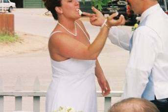 Lin Cole wedding and event planning & floral design
