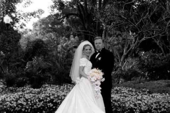 Lin Cole wedding and event planning & floral design