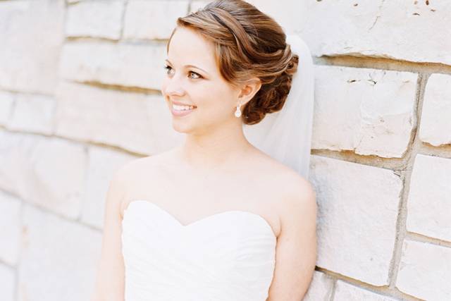Sharon Daniel Salon