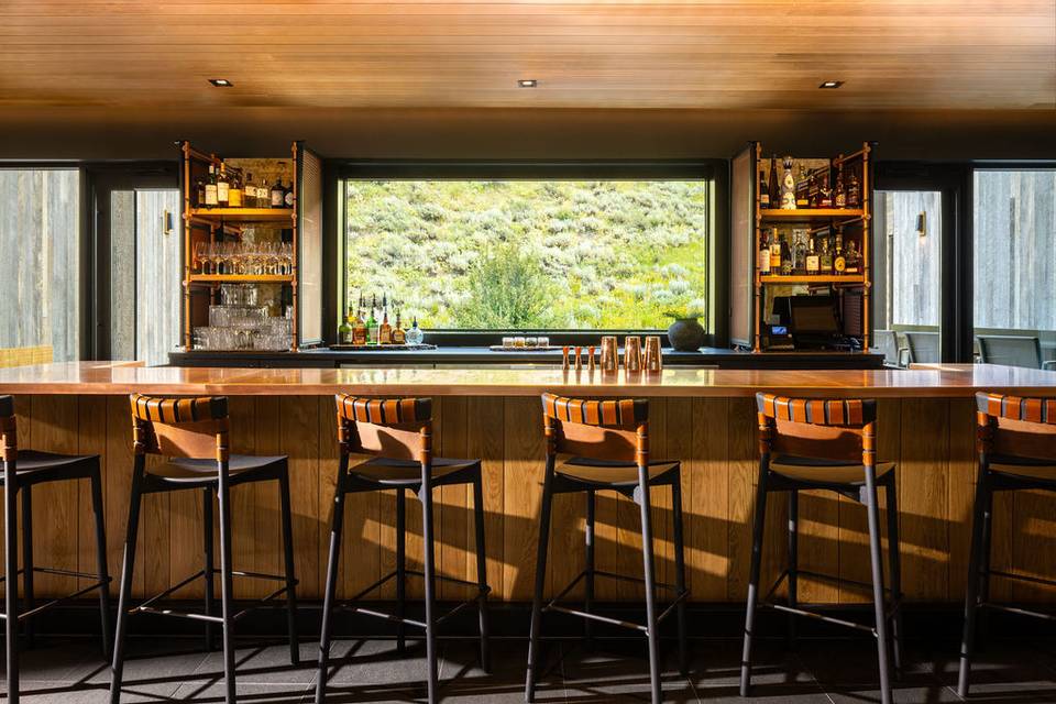 Dark Sky Bar
