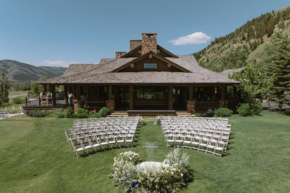 Clubhouse