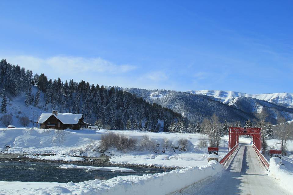 Winter Views