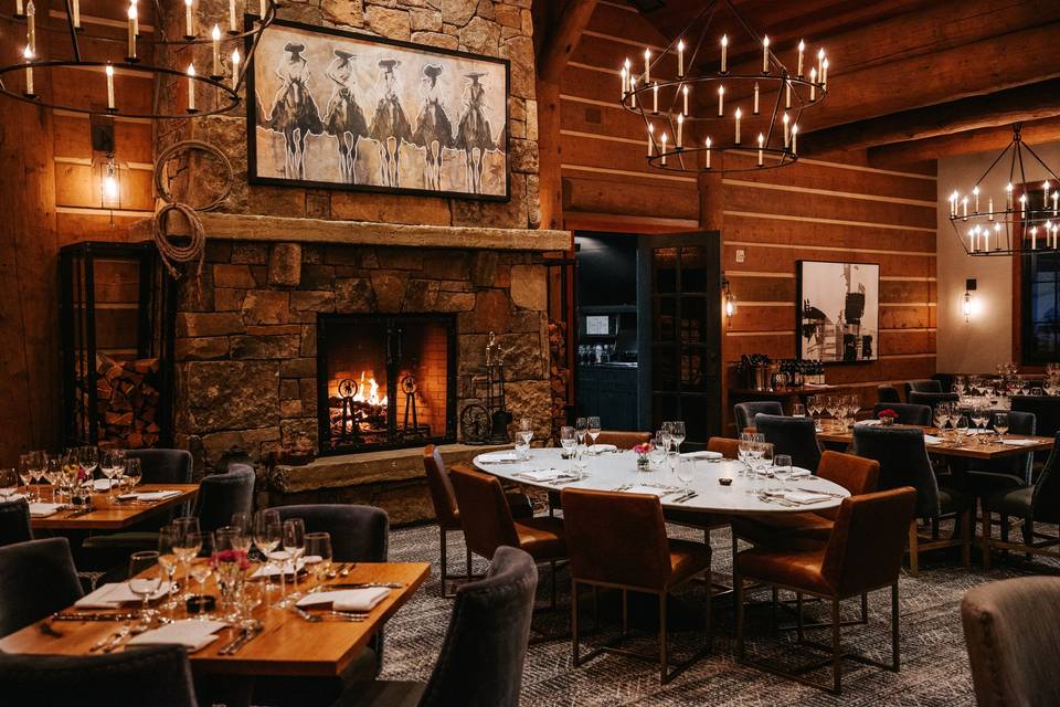 River Room