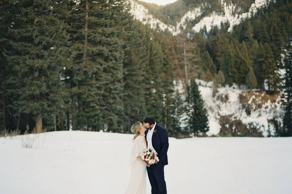 Winter Weddings