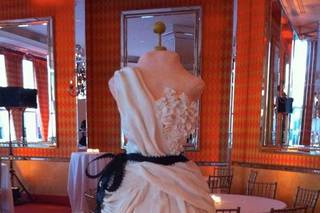 HAUTE CAKES AND COOKIES