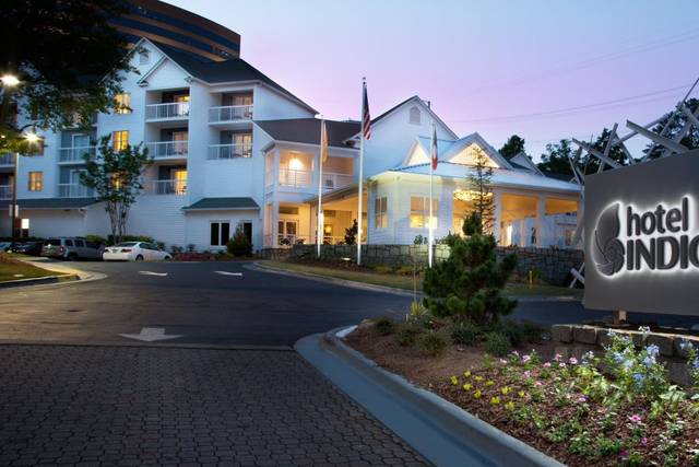 Atlanta Wedding Venues