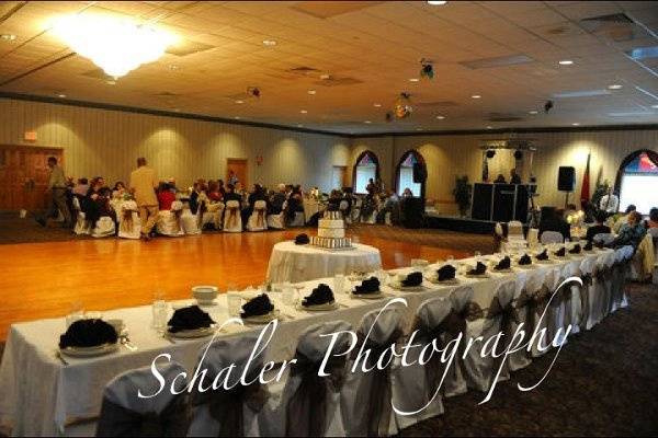 Schaler Photography